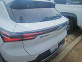 Thumbnail of 2025 Summit White Chevrolet Equinox EV