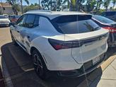 Thumbnail of 2025 Summit White Chevrolet Equinox EV