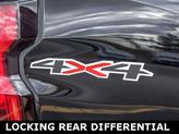 Thumbnail of 2025 Black Chevrolet Colorado