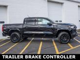 Thumbnail of 2025 Black Chevrolet Colorado