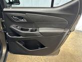 Thumbnail of 2020 Stone Gray Metallic Chevrolet Traverse