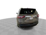 Thumbnail of 2020 Stone Gray Metallic Chevrolet Traverse