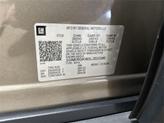 Thumbnail of 2020 Stone Gray Metallic Chevrolet Traverse