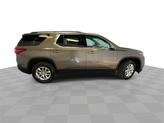 Thumbnail of 2020 Stone Gray Metallic Chevrolet Traverse