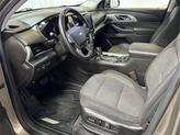 Thumbnail of 2020 Stone Gray Metallic Chevrolet Traverse