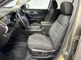 Thumbnail of 2020 Stone Gray Metallic Chevrolet Traverse