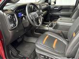 Thumbnail of 2022 Cayenne Red Tintcoat GMC Sierra 2500