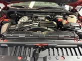 Thumbnail of 2022 Cayenne Red Tintcoat GMC Sierra 2500