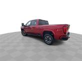 Thumbnail of 2022 Cayenne Red Tintcoat GMC Sierra 2500