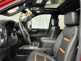 Thumbnail of 2022 Cayenne Red Tintcoat GMC Sierra 2500