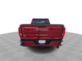 Thumbnail of 2022 Cayenne Red Tintcoat GMC Sierra 2500