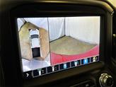 Thumbnail of 2022 Cayenne Red Tintcoat GMC Sierra 2500
