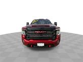 Thumbnail of 2022 Cayenne Red Tintcoat GMC Sierra 2500