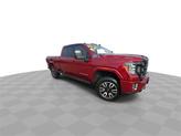 Thumbnail of 2022 Cayenne Red Tintcoat GMC Sierra 2500