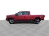 Thumbnail of 2022 Cayenne Red Tintcoat GMC Sierra 2500