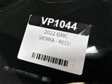 Thumbnail of 2022 Cayenne Red Tintcoat GMC Sierra 2500