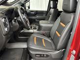 Thumbnail of 2022 Cayenne Red Tintcoat GMC Sierra 2500
