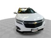 Thumbnail of 2022 Summit White Chevrolet Equinox