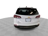 Thumbnail of 2022 Summit White Chevrolet Equinox