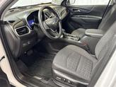 Thumbnail of 2022 Summit White Chevrolet Equinox