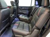 Thumbnail of 2026 Polar White Tricoat Chevrolet Traverse