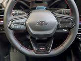 Thumbnail of 2026 Polar White Tricoat Chevrolet Traverse