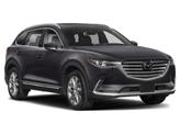 Thumbnail of 2019 Machine Gray Metallic Mazda CX-9