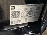 Thumbnail of 2021 Black Chevrolet Silverado 1500