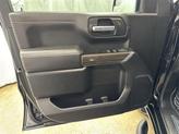 Thumbnail of 2021 Black Chevrolet Silverado 1500
