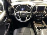 Thumbnail of 2021 Black Chevrolet Silverado 1500