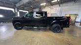 Thumbnail of 2021 Black Chevrolet Silverado 1500
