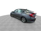 Thumbnail of 2018 Modern Steel Metallic Honda Civic