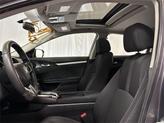 Thumbnail of 2018 Modern Steel Metallic Honda Civic