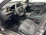 Thumbnail of 2018 Modern Steel Metallic Honda Civic