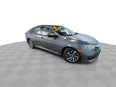 Thumbnail of 2018 Modern Steel Metallic Honda Civic