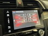 Thumbnail of 2018 Modern Steel Metallic Honda Civic