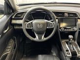 Thumbnail of 2018 Modern Steel Metallic Honda Civic