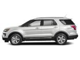 Thumbnail of 2018 Oxford White Ford Explorer