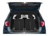 Thumbnail of 2018 Oxford White Ford Explorer