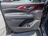 Thumbnail of 2026 Mosaic Black Metallic Chevrolet Traverse