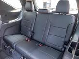 Thumbnail of 2026 Mosaic Black Metallic Chevrolet Traverse