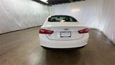 Thumbnail of 2024 Summit White Chevrolet Malibu