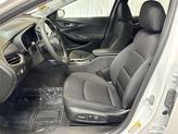 Thumbnail of 2024 Summit White Chevrolet Malibu