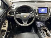 Thumbnail of 2024 Summit White Chevrolet Malibu