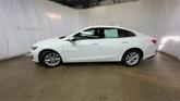 Thumbnail of 2024 Summit White Chevrolet Malibu