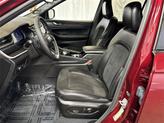 Thumbnail of 2023 Velvet Red Pearlcoat Jeep Grand Cherokee
