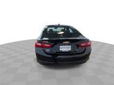 Thumbnail of 2024 Mosaic Black Metallic Chevrolet Malibu