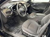 Thumbnail of 2024 Mosaic Black Metallic Chevrolet Malibu