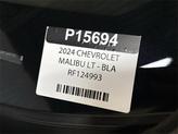 Thumbnail of 2024 Mosaic Black Metallic Chevrolet Malibu