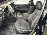 Thumbnail of 2024 Mosaic Black Metallic Chevrolet Malibu